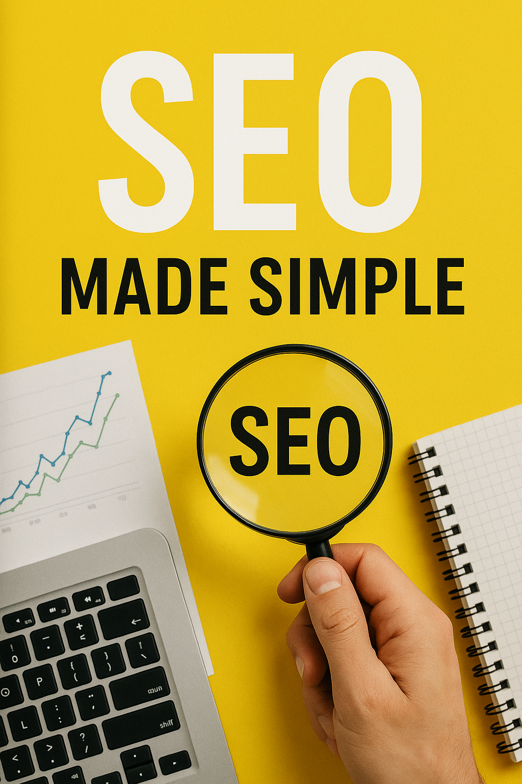 SEO Made Simple