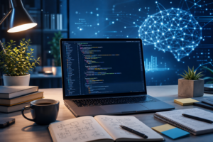 Building Your First Web Application with Python: A Beginner’s Guide