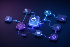 AI Agents for Beginners: What They Are and How to Build a Simple One Without Coding