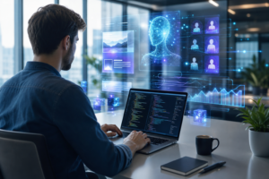 Integrating AI-Powered Personalization in Web Development