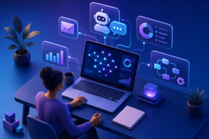 Generative AI for Small Businesses: Budget-Friendly Starter Stack and Use Cases