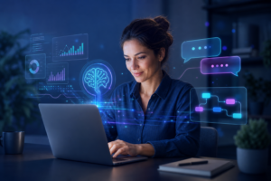 Generative AI for Small Businesses: Practical Use Cases and a Risk Checklist