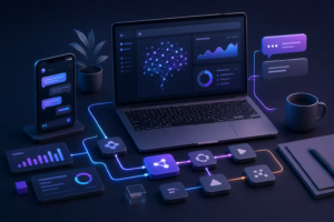 Generative AI for Small Businesses: Starter Toolkit, Prompts, and Use Cases