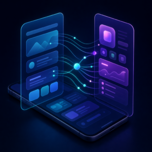 How to Pass Data Between Fragments in Android: Safe Args, ViewModel, Bundles