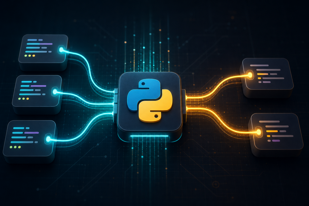 Mastering Python Functions: Parameters and Return Values