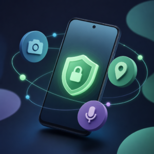 Request Runtime Permissions in Android (Kotlin Guide)