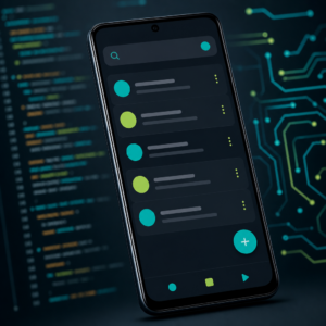 How to Add SearchView to RecyclerView in Android