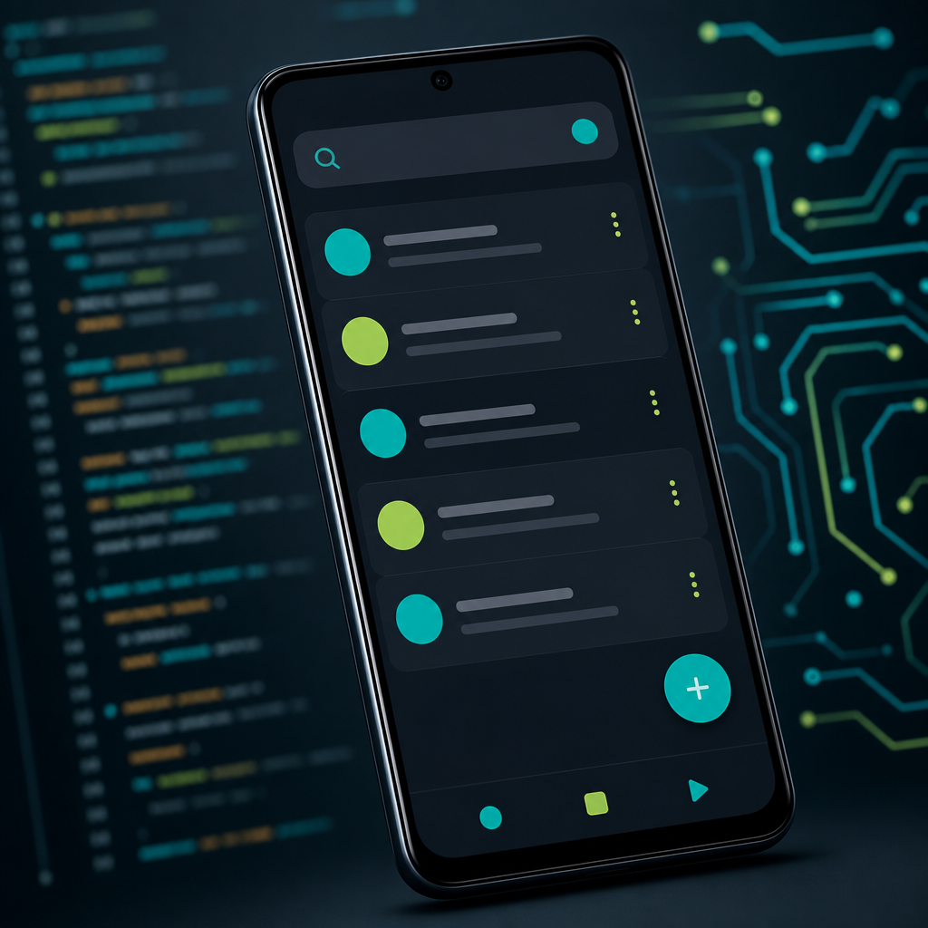 How to Add SearchView to RecyclerView in Android
