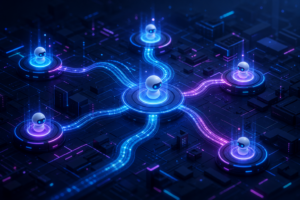 What Are AI Agents? A Beginner’s Guide to Autonomous Workflows and Real Use Cases