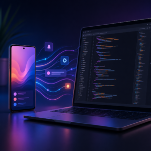 How to Create an Android Service in Kotlin: A Step-by-Step Guide