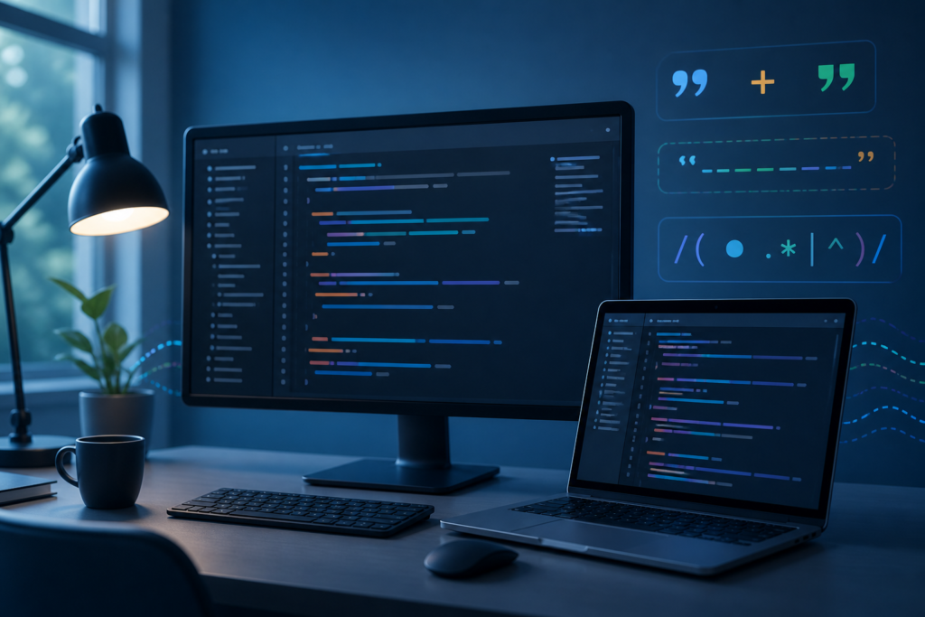 Java String Class with Examples: A Practical Guide