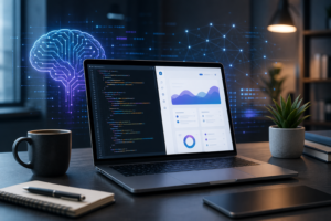 Python for Web Development: Build Your First Web App