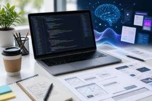 A Beginner's Guide to Python for Web Development