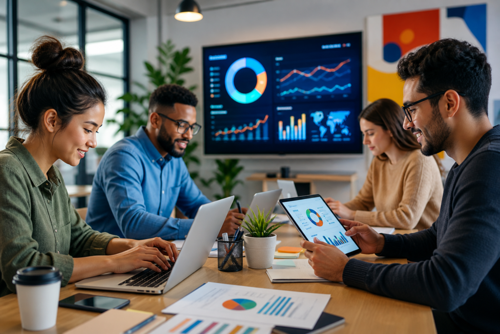 Essential SEO Best Practices for Small Business Websites