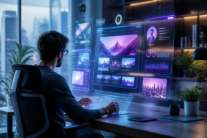 Integrating AI Personalization in Web Development