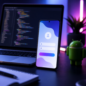 How to add Google Sign-In in Android (Step-by-Step Guide)