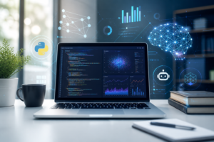 A Beginner's Guide to Machine Learning with Python